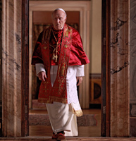 Чем выборы папы римского отличаются от выборов православных патриархов?